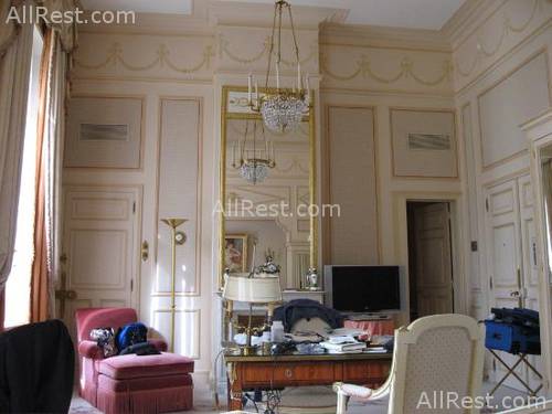 Hotel Ritz Paris 42
